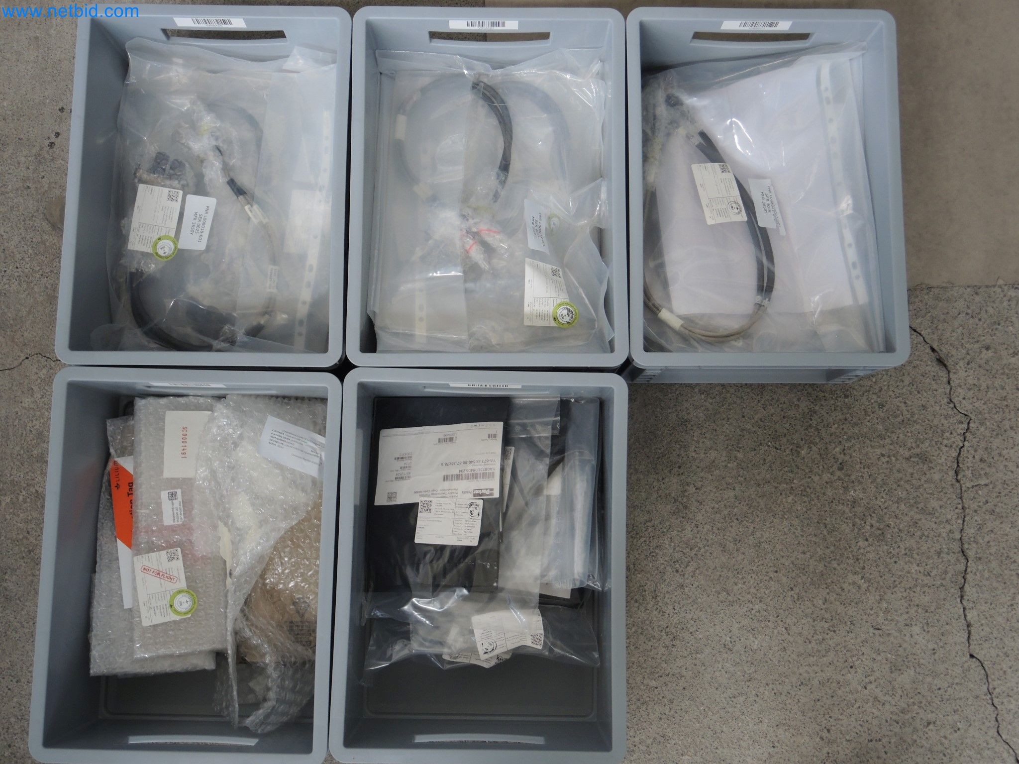 Posten Warenbestand